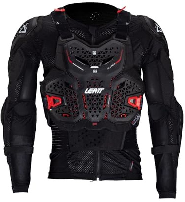 Peto Integral 5.5 EVO Leatt