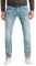 PME Legend Herren Jeans NIGHTFLIGHT - Regular Fit - Blau - Element Summer Blue, Größe:42W / 34L, Farbe:Element Summer Blue ESB