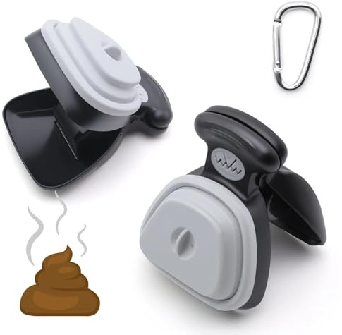 SHENGYIG Recogedor de Excrementos de Perros