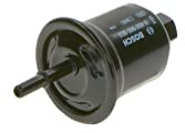 Bosch Filtro benzina F5953 - Separa le particelle dal carburante, protegge il sistema di iniezione