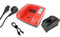PowerSmart® Schnellladegerät für Hilti C 4/36-ACS, B 22/1.6, B 36/3.0, B22/2.6, B36/3.9, AG 125-A22, HDE 500-A22, SCM 22-A, SCW 22-A, SF 22-A, SFC 22-A, SFH 22-A, SFL 22-A