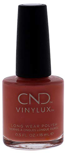 CND Vinylux Soulmate Nail Polish Bottle