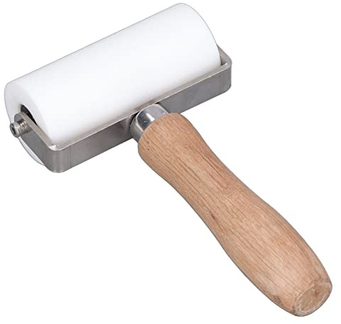 Herramienta de rodillo de presión de silicona para soldadura a alta temperatura rodillo de costura para soldadura por piso de PVC