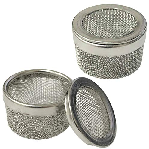 Jewellers Tools Mini Steel Basket : Ultrasonic Cleaning Basket Parts Holder Mesh Watch Tool 20mm x 13mm (15)