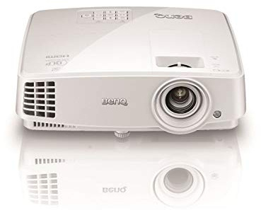 BenQ TH530 Full HD 1080p Home Entertainment Projector, 3200 Lumens