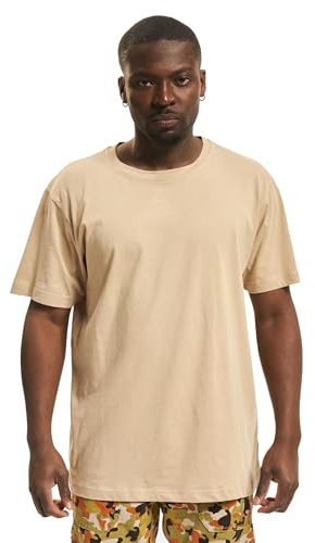 Brandit T-Shirt, Farbe: beige Größe: 3XL