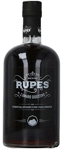 RUPES Bitter L'Amaro Digestivo - 700 ml