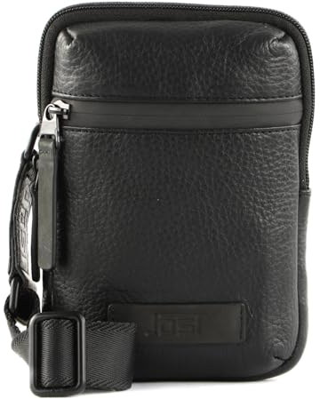 Jost Stockholm Pouch - Umhängetasche 18 cm black