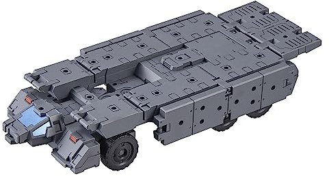 30MM - 1/144 Veicolo di armamento esteso (Personalizza Il Vettore) - Kit Modello