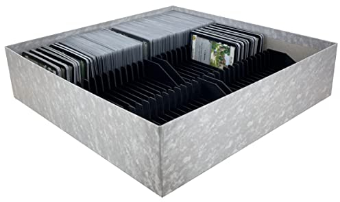 Feldherr Organizer kompatibel mit Dominion - Brettspielbox