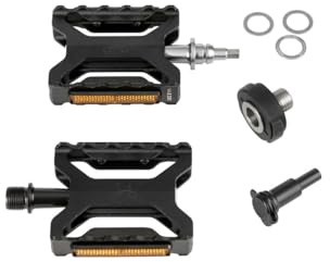 Brompton Quick Release Pedal Set for G Line