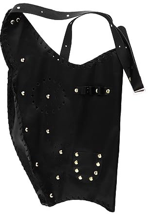 KITANDOVE 1stück Traditioneller Bogen Lederpouch Praktische Bogenschießen Tasche Für Mehrere Pfeile Hochwertigem Gefertigt Mit Halterungen Für Pfeile Für Outdoor-aktivitäten