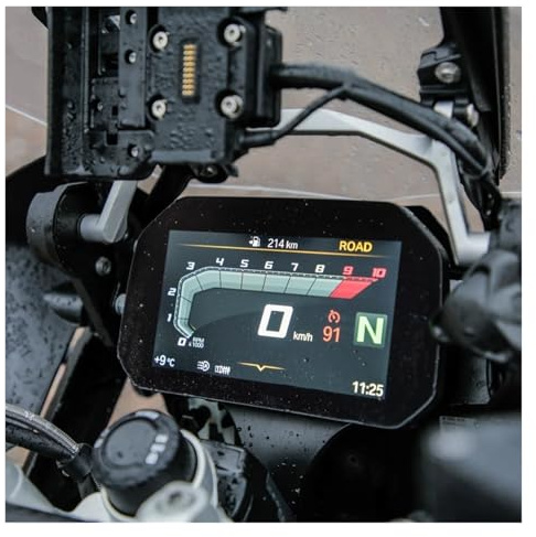 protettiva tachimetro adatta Per BMW Per R1250GS R 1250 GS R1250 GS Moto Cruscotto Protezione Dello Schermo Retrofit Parti TPU Strumento Pellicola Accessori