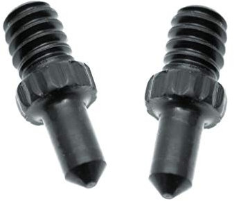 ParkTool Park Tool Unisex – Erwachsene 985-1C (2St) Ersatznietstift, Mehrfarbig, Einheitsgröße