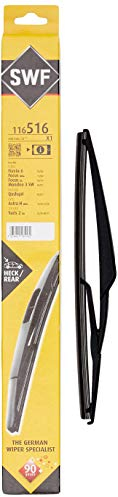 1x Original SWF Wischblatt hinten