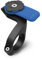 Quad Lock Out Front Bike Mount