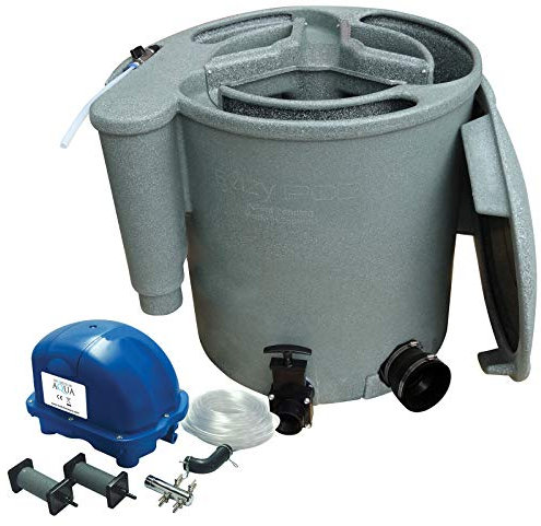 Evolution Aqua EazyPod Air - Green
