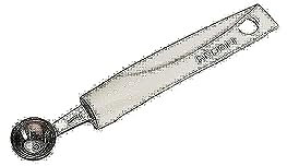 PEDRINI Lillo Next SCAVINO X Melone Inox, Metallo, White, Unica