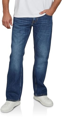 Mustang Oregon - Jeans - Classique - Homme