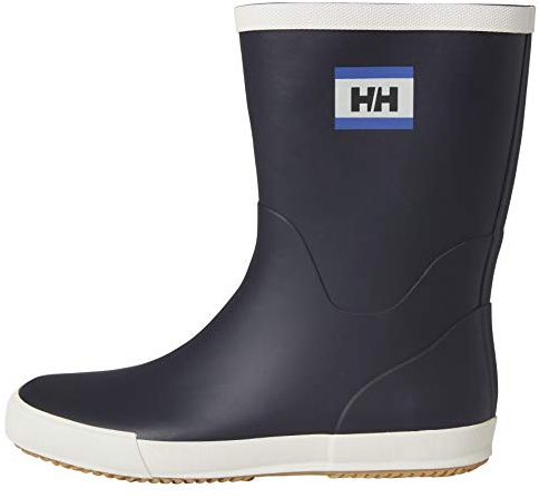 Helly Hansen Hombres Nordvik 2, Azul Marino, 44