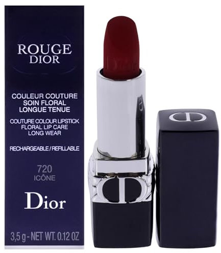 Dior Rouge Refillable Lipstick
