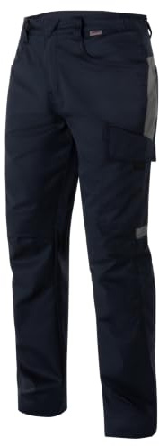WüRTH MODYF Pantalon de travail Star CP250 bleu marine