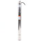 LENJKYYO Bomba sumergible para pozos profundos de 2 pulgadas, 220 V, 55 m, compatible con arena, bomba de acero inoxidable, caudal máximo, 1000 l/h, bomba de tubo para riego industrial de jardinería
