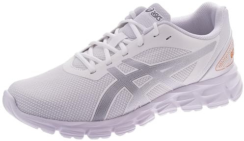 ASICS Gel-Quantum Lyte II, Sneaker Hombre, Negro/Lima Brillante, 40 EU