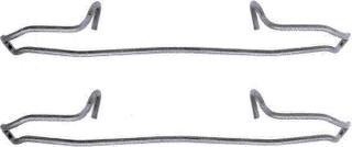 Mintex mba1159 zubehrsatz, Pinza Freno