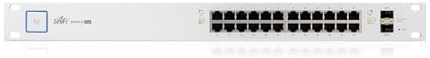 Ubiquiti US-24-250W