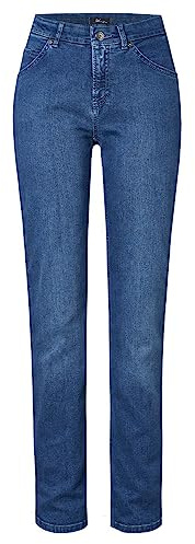 TONI Jean 5 poches « Liv» pour femme - Coupe droite