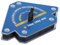 Fafeicy FM3-M Schweißhalter, Pfeilform-Schweißmagnet, 30-50 kg Abzugskraft, mit Schalter, 45 ° / 90 ° / 135 ° Winkel, für Schweißpositionierer, Magnetfixateur, Andere Schweißgeräte Und Zubehör