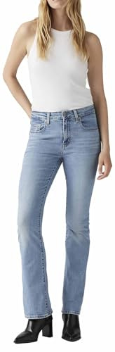 Levi's dam Jeans 725 High Rise Bootcut