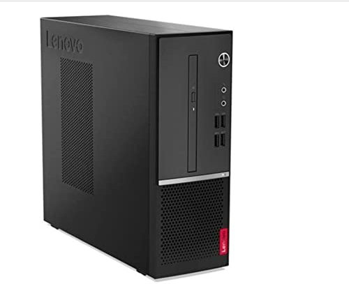 Lenovo V35s-07ADA Ryzen 5 8GB RAM 256GB SSD Windows 11 Pro SFF Desktop PC, 11HF0052UK
