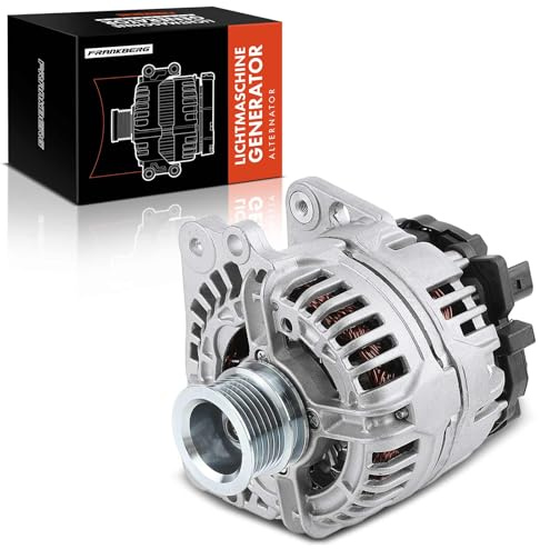 Frankberg Lichtmaschine Generator 90A 037903025M