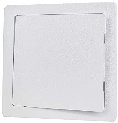 Arctic Hayes Access Panel 45cm x 45cm Quick & Easy to Fit, Made from UV Resistant, High-Grade ABS, Strong & Lightweight