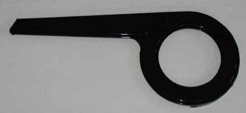 Horn SK24 Z=46 L=390 ohne KB sw