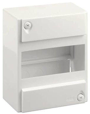 EUR'OHM - COFFRET 6 MODULES EUR'OHM 19003 - EUR-19003