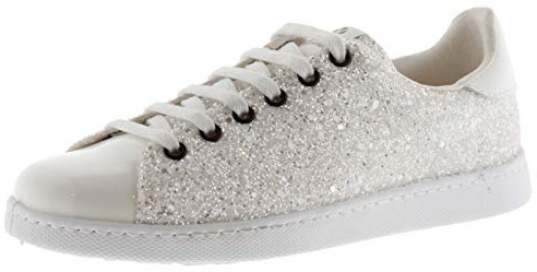 Victoria , Chaussures de Sport Femme ,Blanc,38 EU