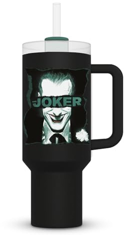 PYRAMID PYRAMID MDB2401811 Joker Collectible, Multicolor, One Size