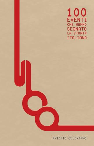 100 EVENTI CHE HANNO SEGNATO LA STORIA ITALIANA: Dalla fondazione di Roma all’IA: i momenti che hanno plasmato la nazione