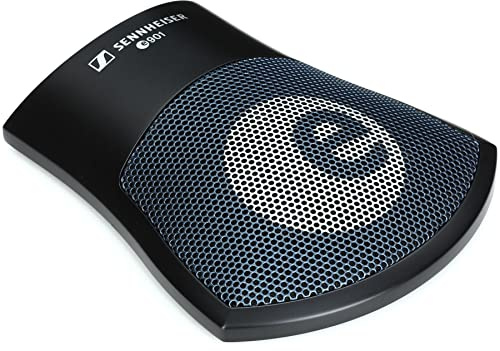 Sennheiser Pro Audio e901 Boundary Layer Condenser Mic for Kick Drum
