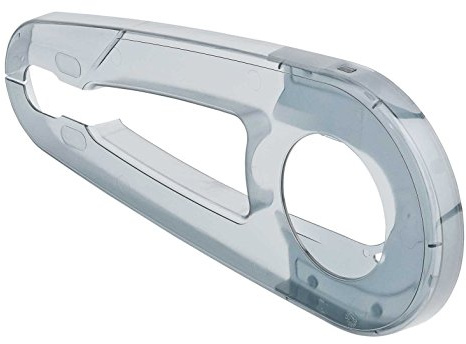 Axa Vollkettenschützer-03356201 Vollkettenschützer Transparent Einheitsgröße