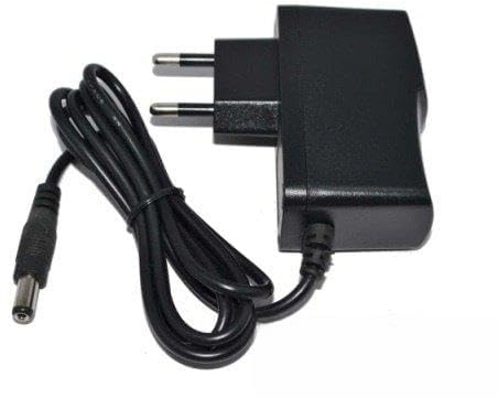 Top CHARGEUR * Adaptador Alimentación Cargador Corriente 6V Reemplazo Recambio Sharp EA-28A