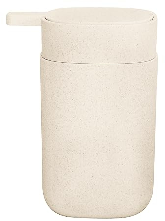 Kleine Wolke Accessoires, Sandbeige, Länge 7,6 cm, Breite 7,6 cm, Höhe 12,7 cm