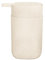 Kleine Wolke Accessoires, Sandbeige, Länge 7,6 cm, Breite 7,6 cm, Höhe 12,7 cm