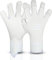 GRIPMODE Torwarthandschuhe Herren Air Whiteout FT - Fußball Torwarthandschuhe mit Belag aus Griptec® für jedes Wetter - Fußballhandschuhe für Kinder, Jugendliche & Erwachsene - Größe 7