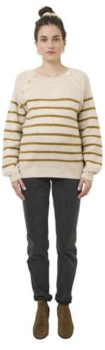 VERTBAUDET Pull Marinière Grossesse Allaitement Raglan