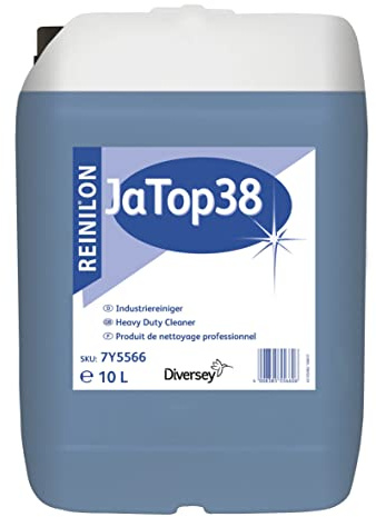 Ja Top 38 Intensivreiniger 10 Liter