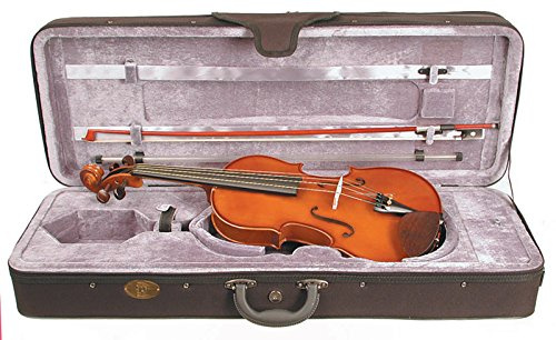 Stentor 4-String Viola-Acoustic, 14 (1038N2-14)